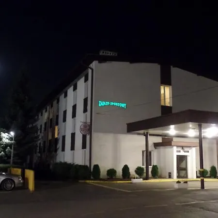 Sportowy Inn