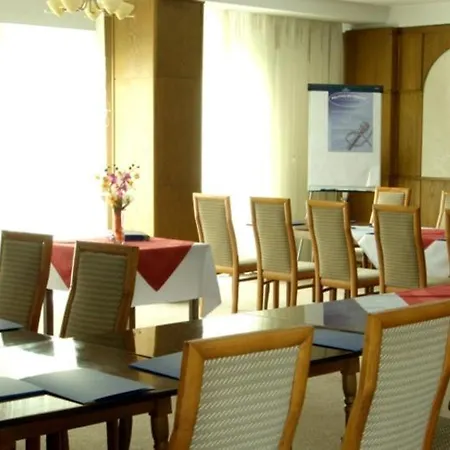 Sportowy Inn Katowice
