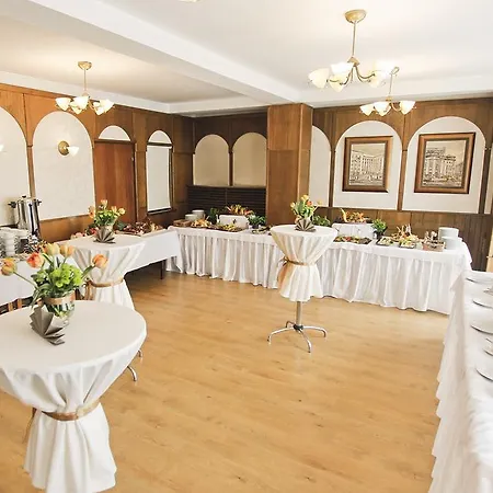 Inn Sportowy Katowice