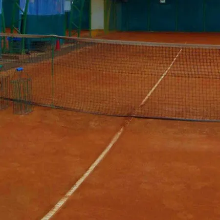 Inn Sportowy *