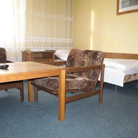 Sportowy Inn *