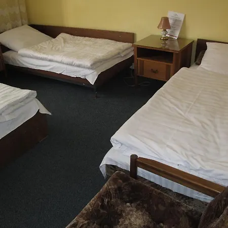 Sportowy Inn Katowice