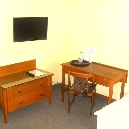 Inn Sportowy Katowice