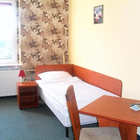 Sportowy Inn Katowice