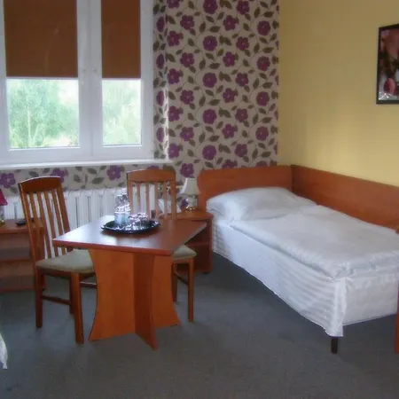 Sportowy Inn *