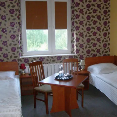 Inn Sportowy Katowice