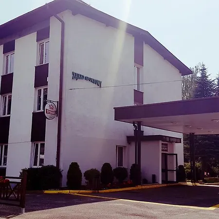 Inn Sportowy Katowice