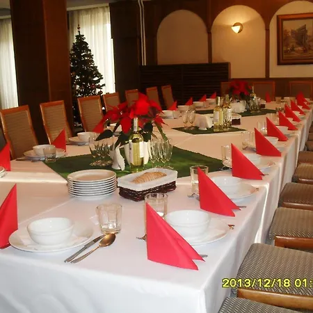 Inn Sportowy *