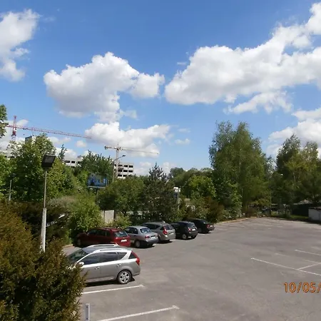 Sportowy * Katowice
